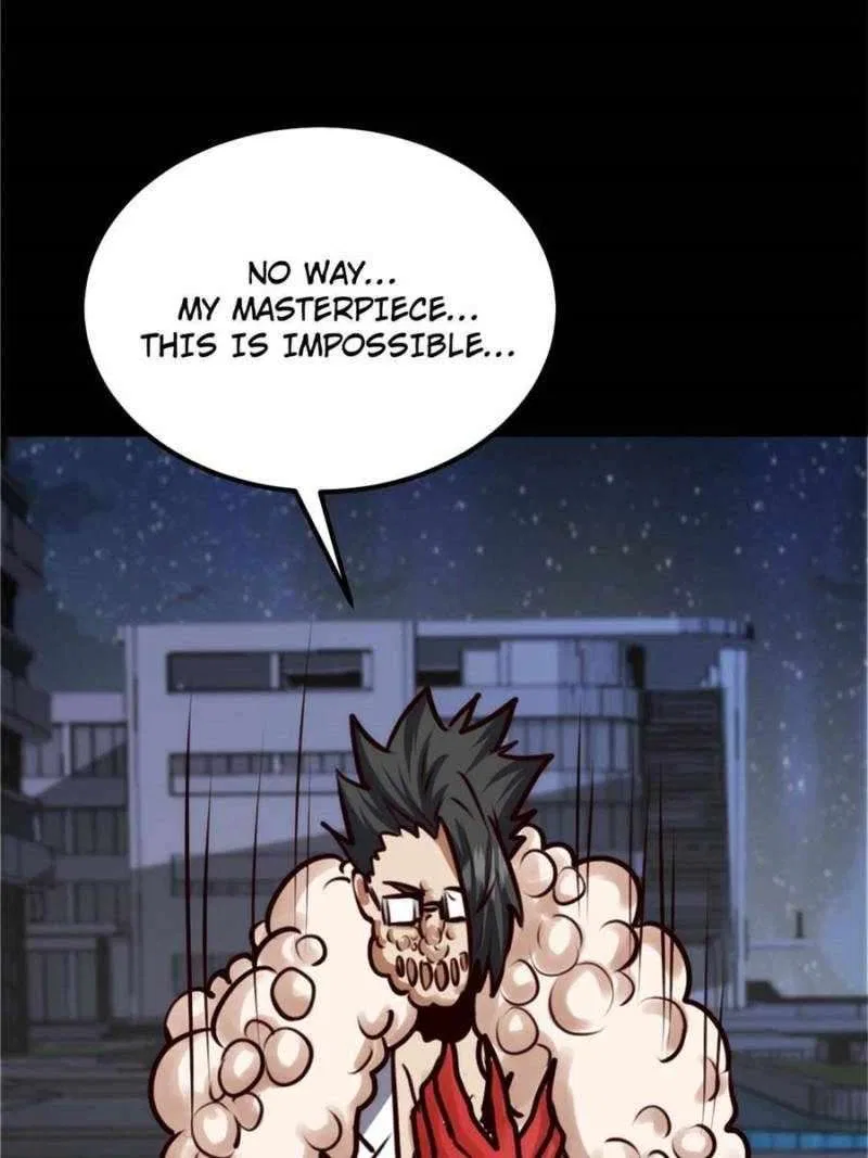I’m Really Scared! Chapter 54 – Page 58