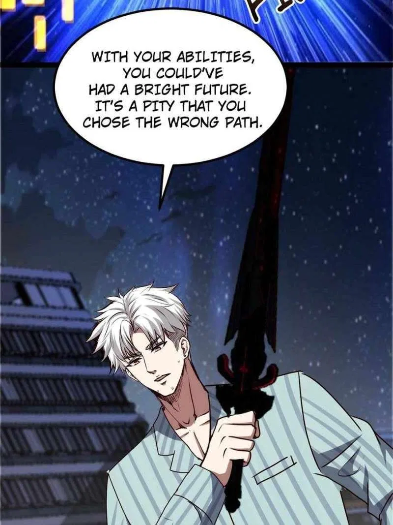 I’m Really Scared! Chapter 54 – Page 61