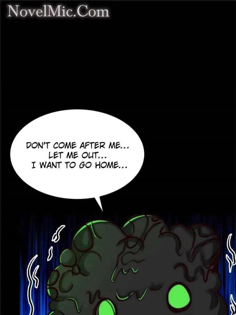 I’m Really Scared! Chapter 54 – Page 68