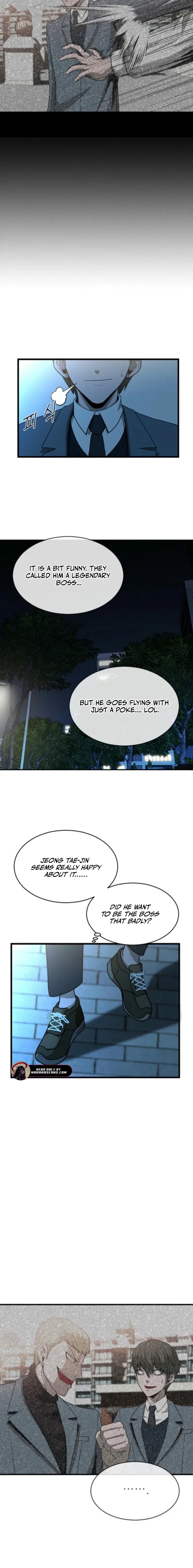 Decide To Be A Villain Chapter 11 – Page 20