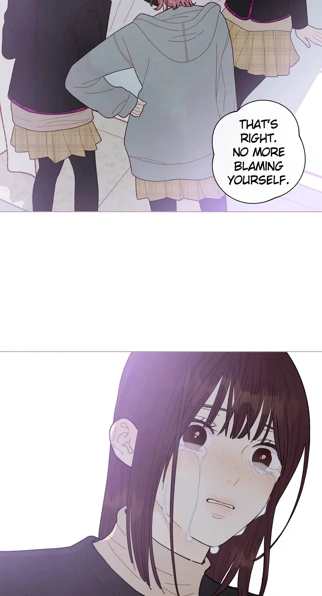 A Beloved Existence Chapter 115 – Page 5