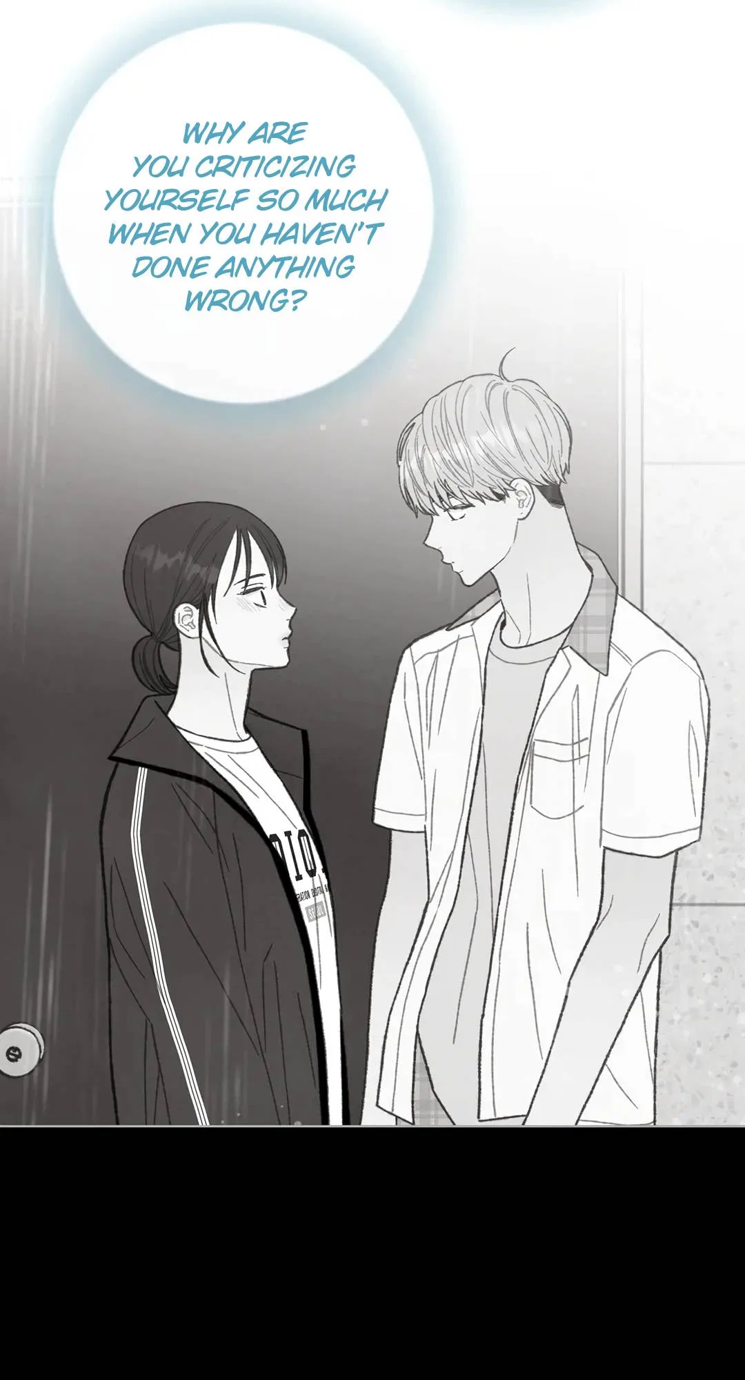 A Beloved Existence Chapter 115 – Page 7