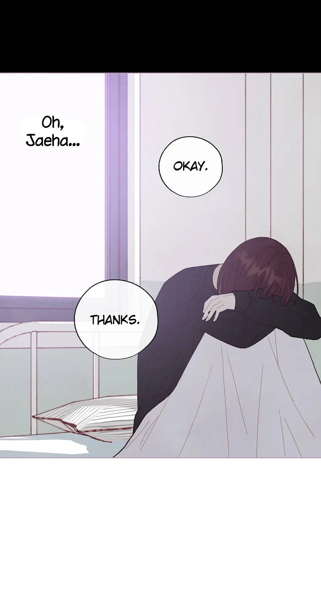 A Beloved Existence Chapter 115 – Page 8