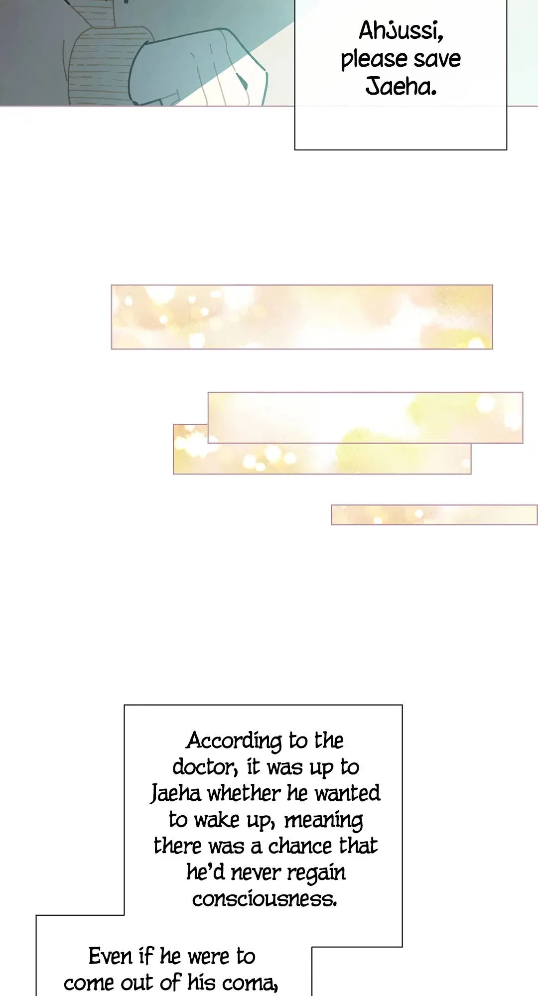 A Beloved Existence Chapter 115 – Page 22