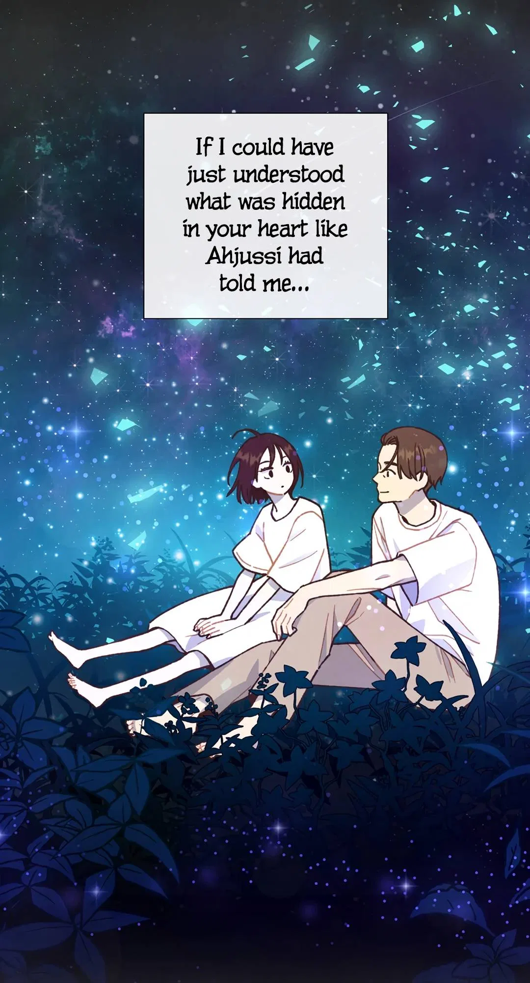 A Beloved Existence Chapter 115 – Page 43