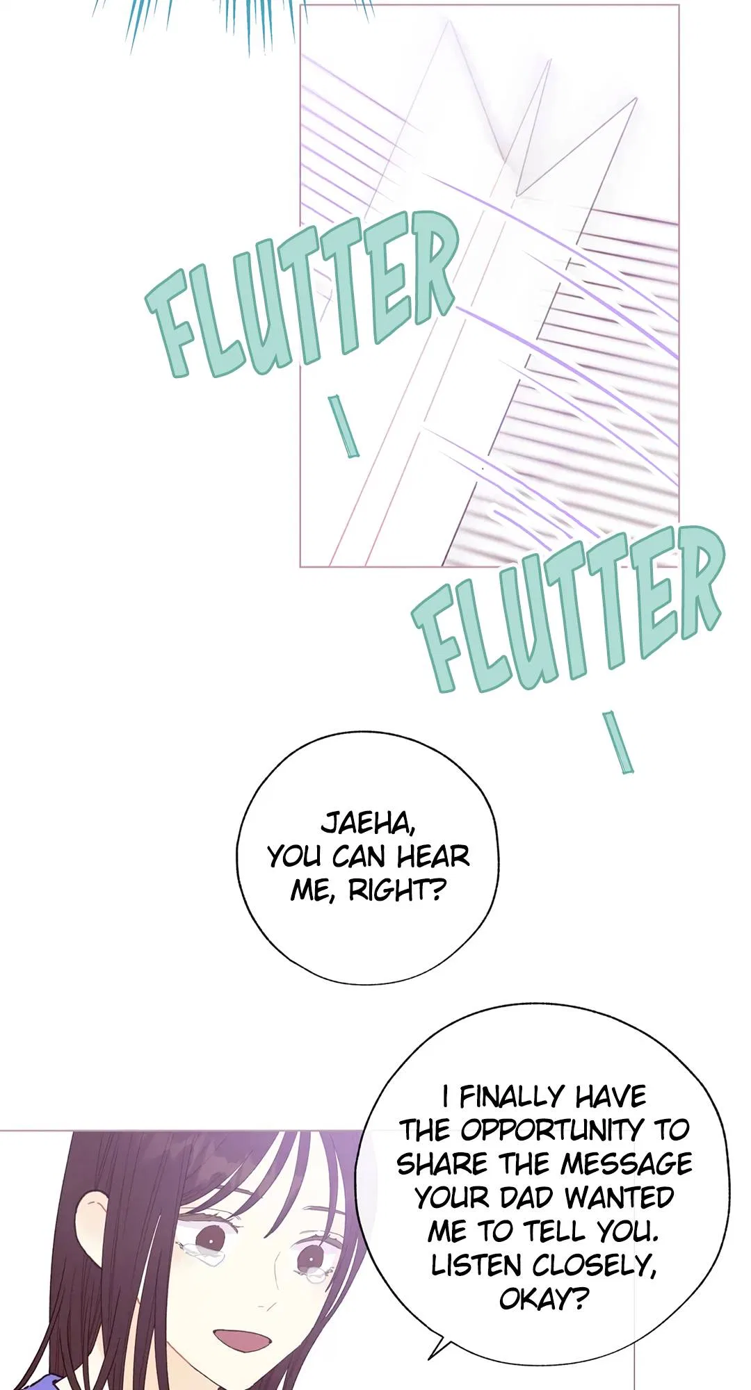 A Beloved Existence Chapter 115 – Page 50