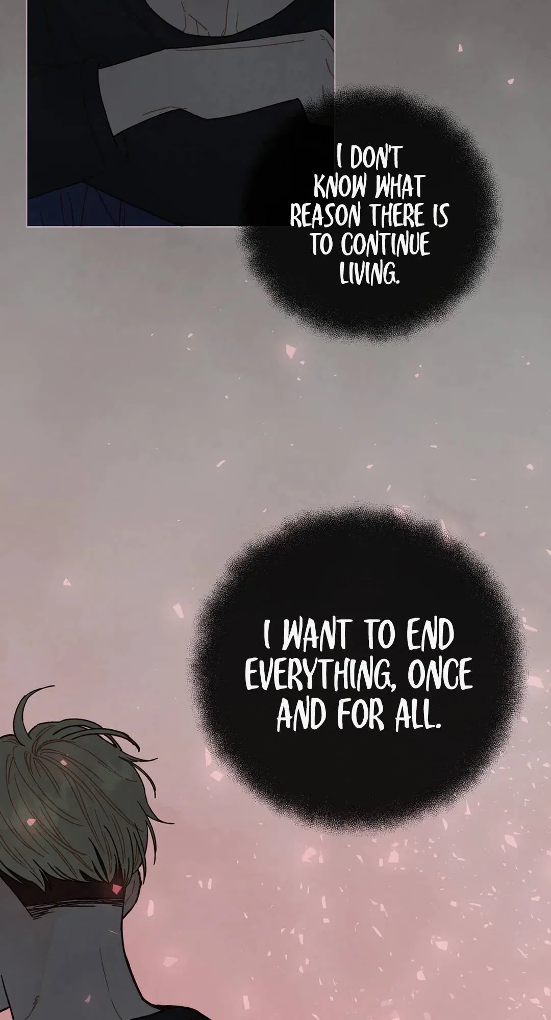 A Beloved Existence Chapter 115 – Page 57