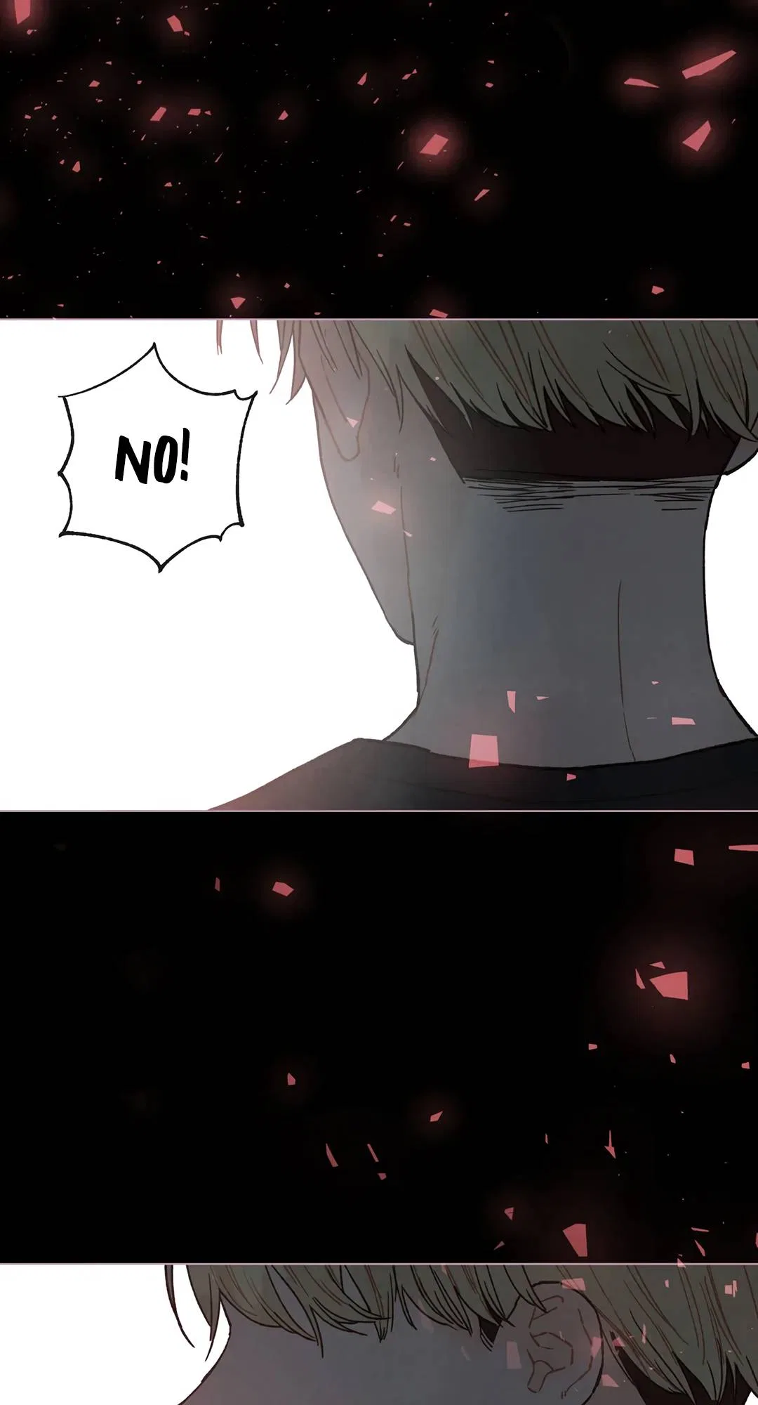 A Beloved Existence Chapter 115 – Page 59