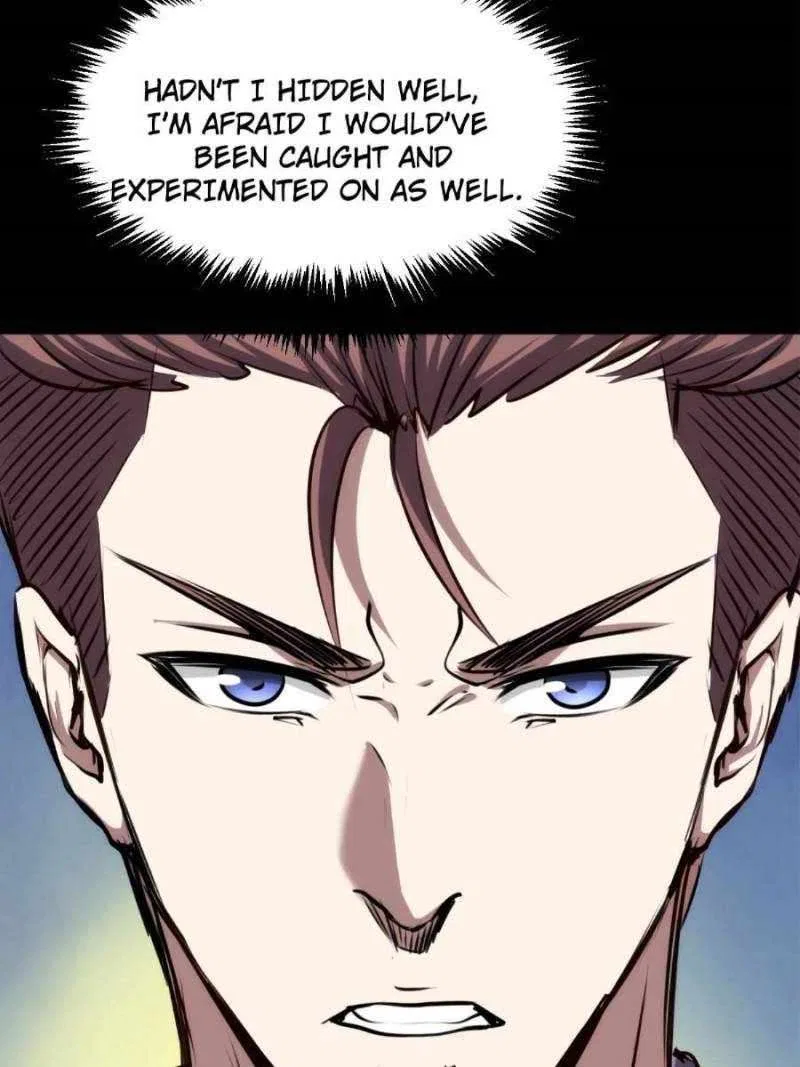 I’m Really Scared! Chapter 53 – Page 6