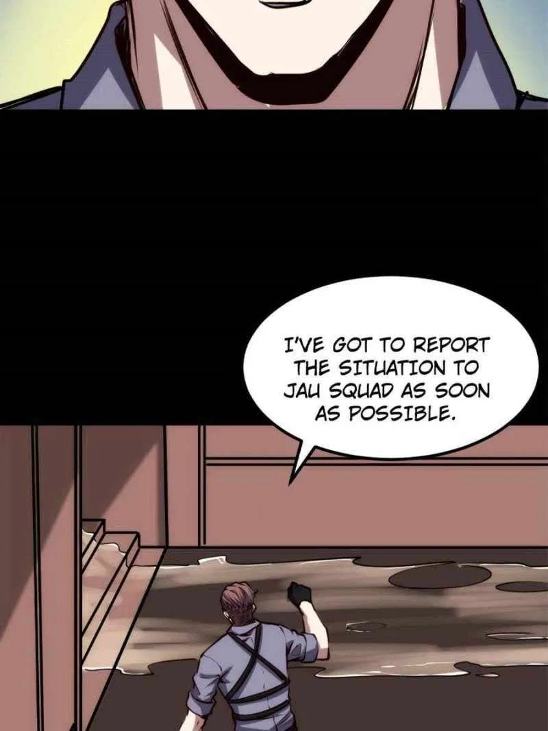 I’m Really Scared! Chapter 53 – Page 7