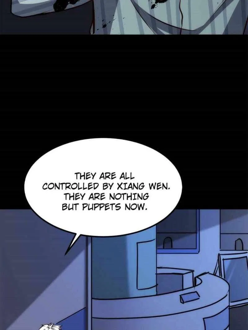 I’m Really Scared! Chapter 53 – Page 14