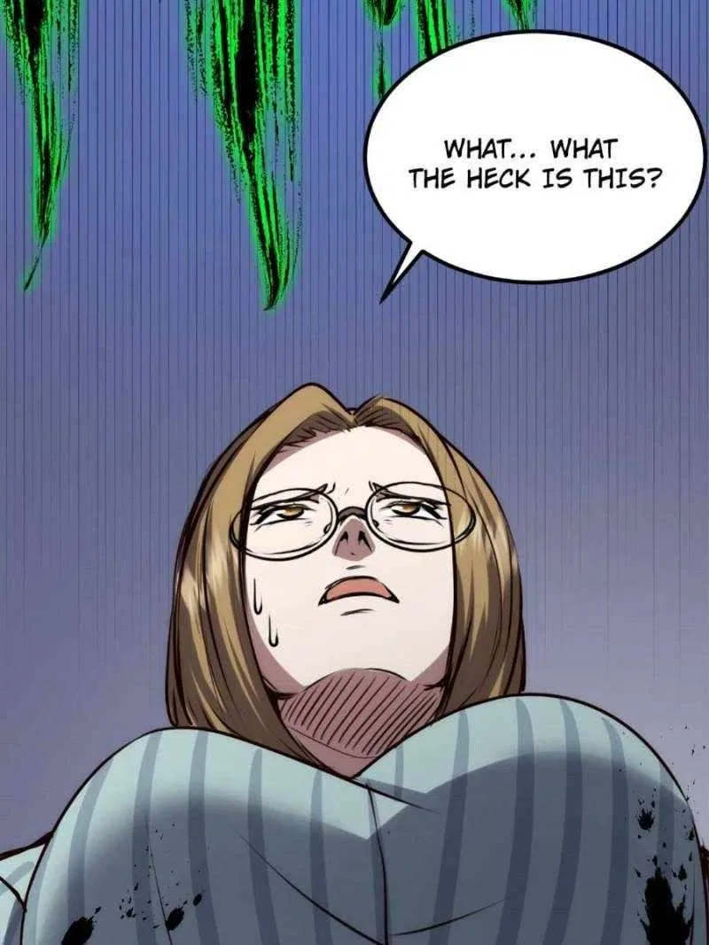 I’m Really Scared! Chapter 53 – Page 17