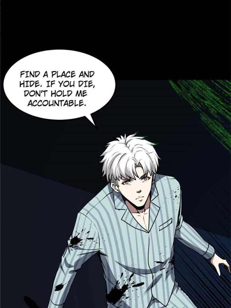 I’m Really Scared! Chapter 53 – Page 21