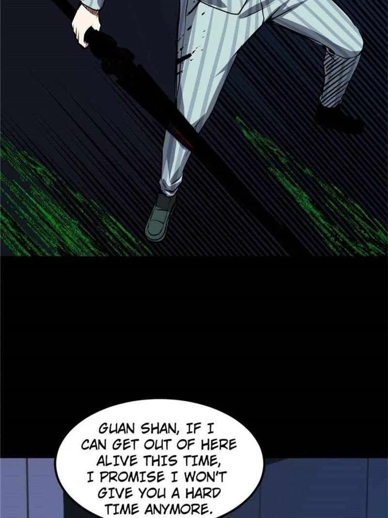 I’m Really Scared! Chapter 53 – Page 22