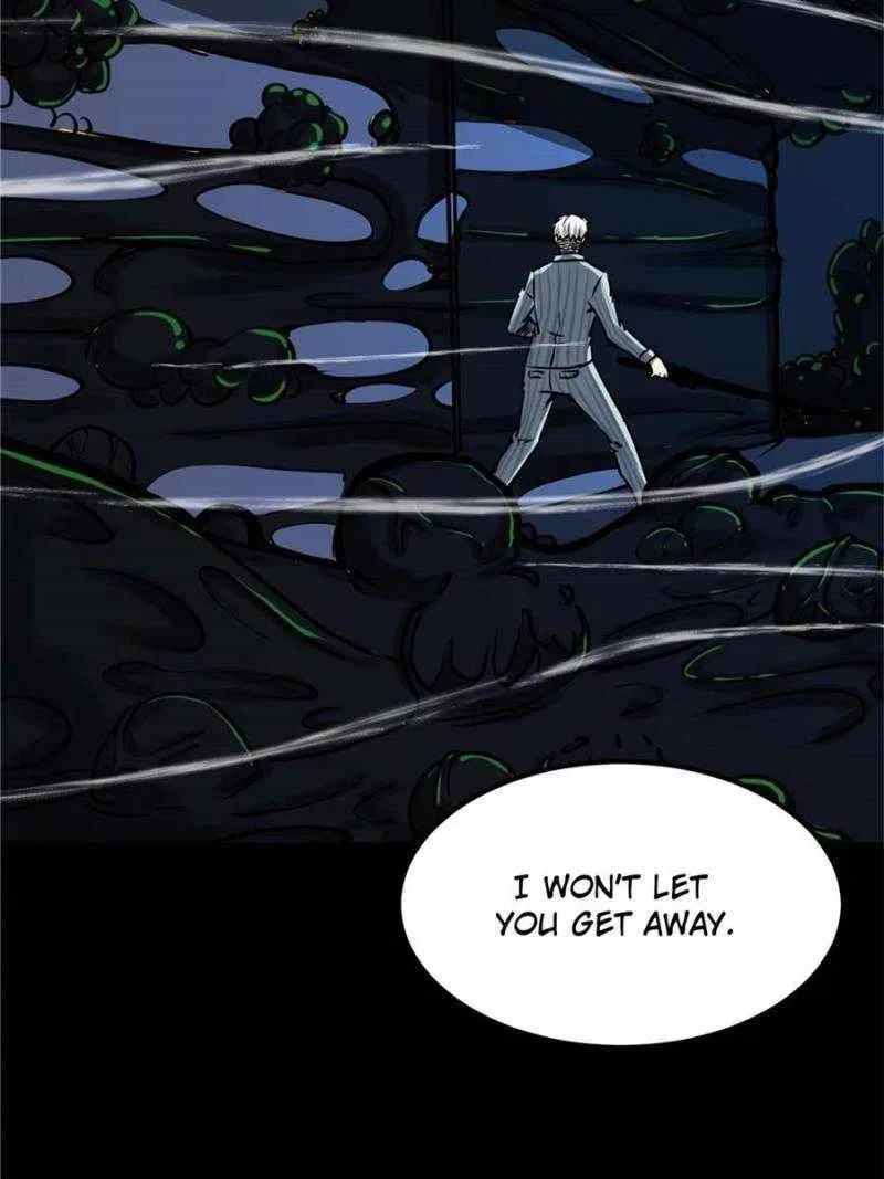 I’m Really Scared! Chapter 53 – Page 25