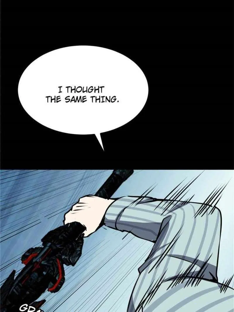 I’m Really Scared! Chapter 53 – Page 26
