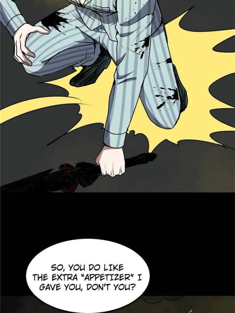 I’m Really Scared! Chapter 53 – Page 33