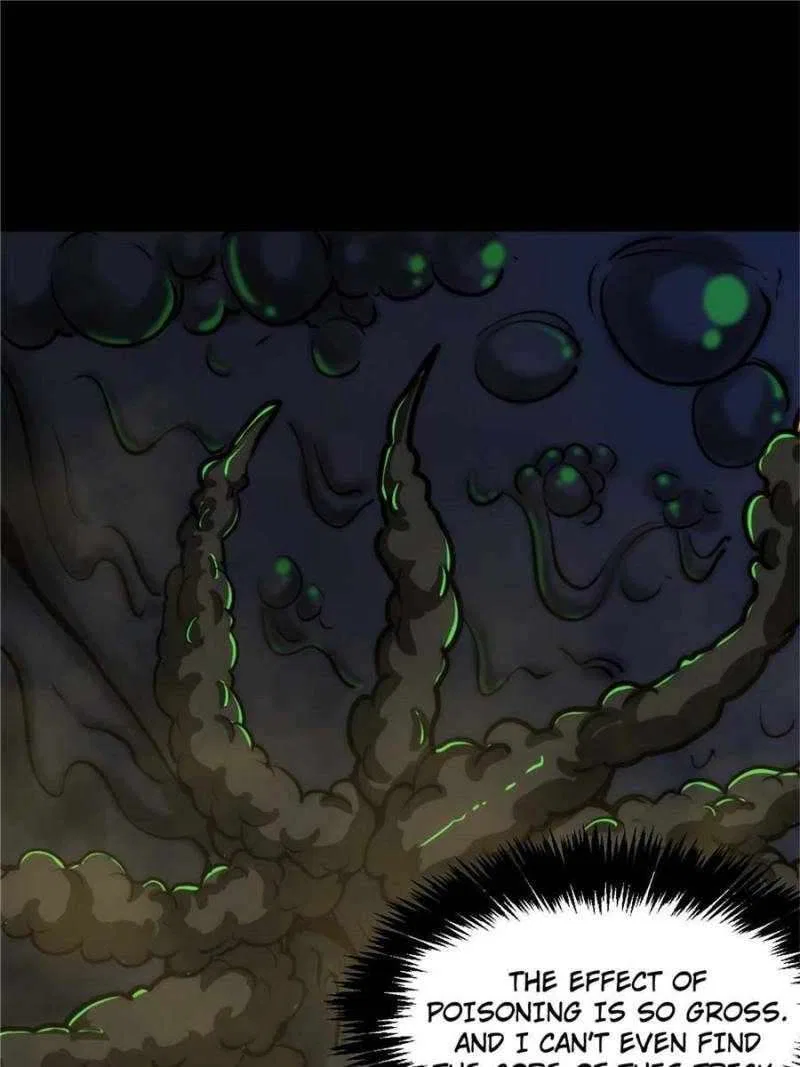 I’m Really Scared! Chapter 53 – Page 36