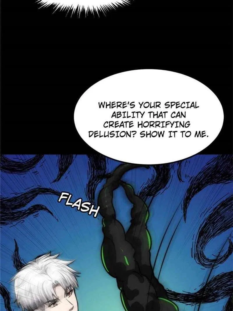 I’m Really Scared! Chapter 53 – Page 38