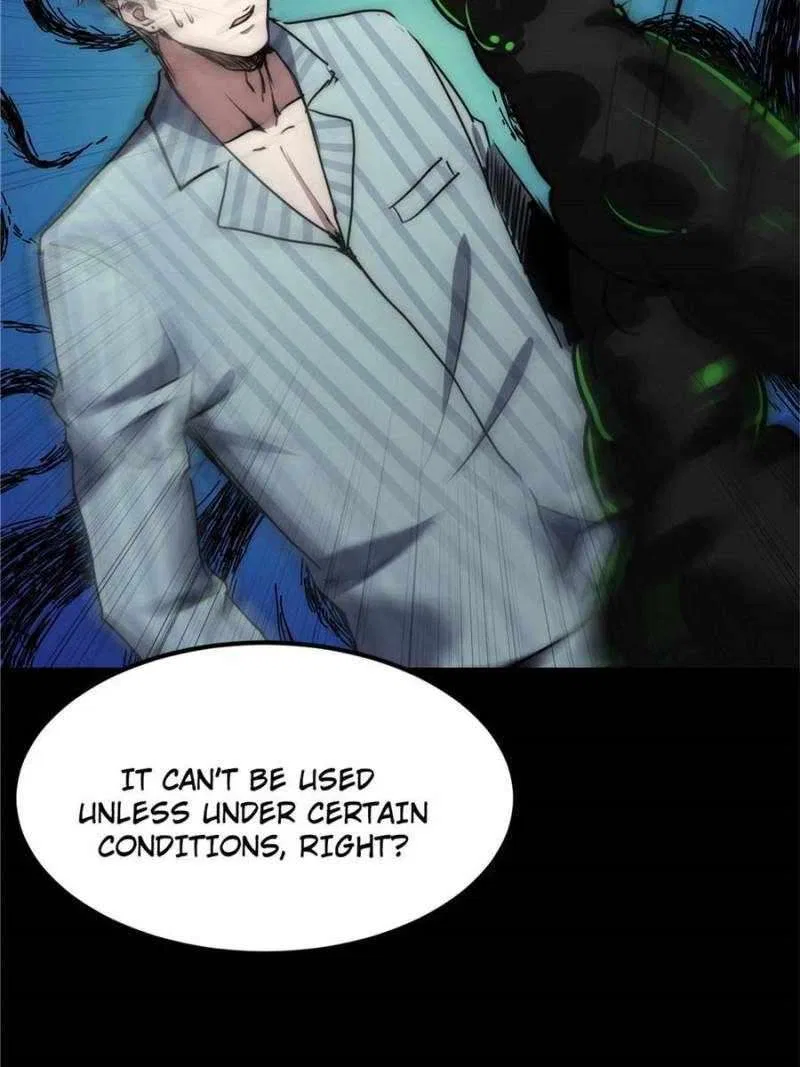 I’m Really Scared! Chapter 53 – Page 39