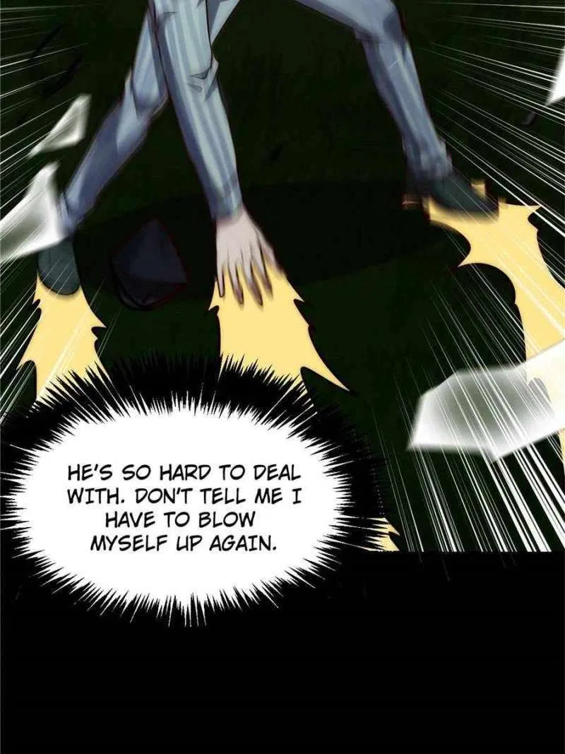 I’m Really Scared! Chapter 53 – Page 43