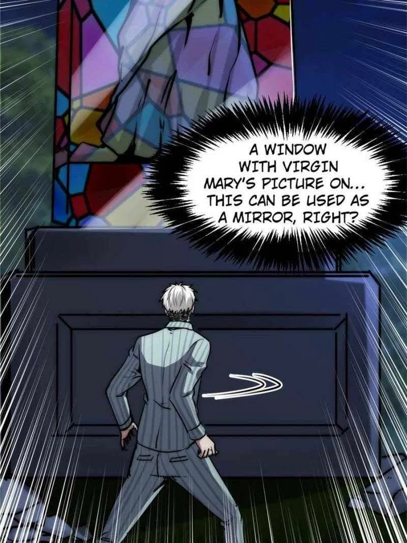 I’m Really Scared! Chapter 53 – Page 46