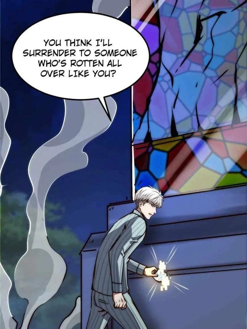 I’m Really Scared! Chapter 53 – Page 49