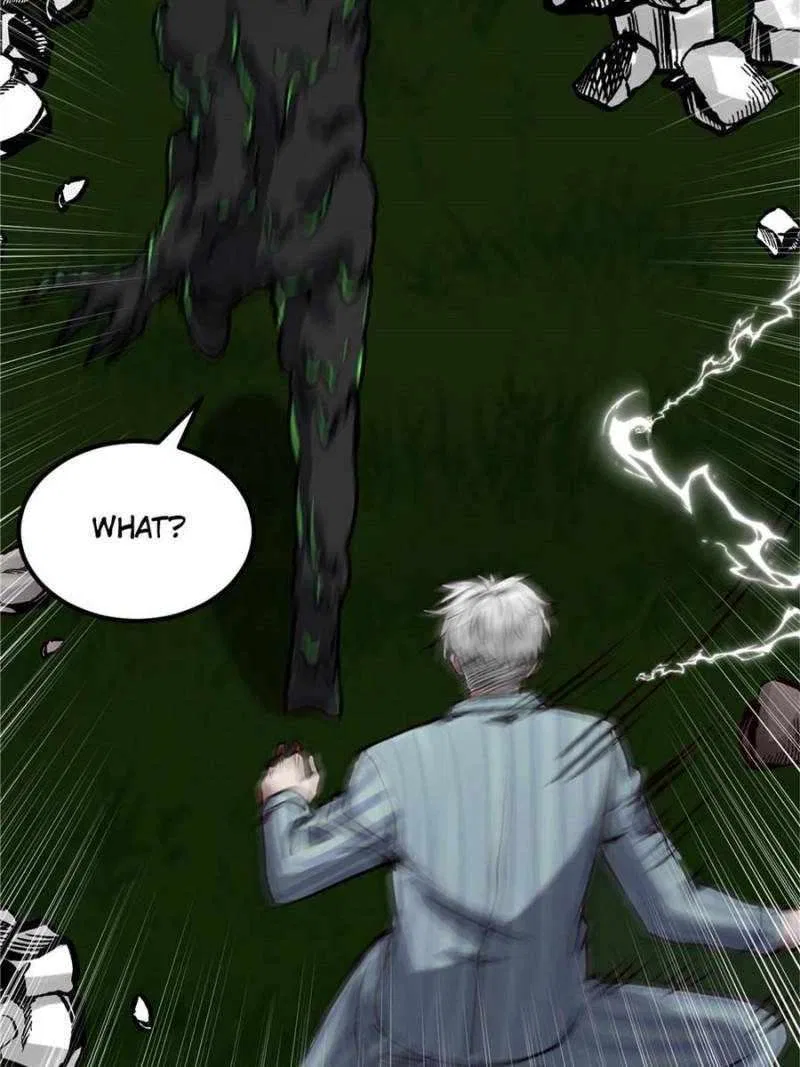 I’m Really Scared! Chapter 53 – Page 54