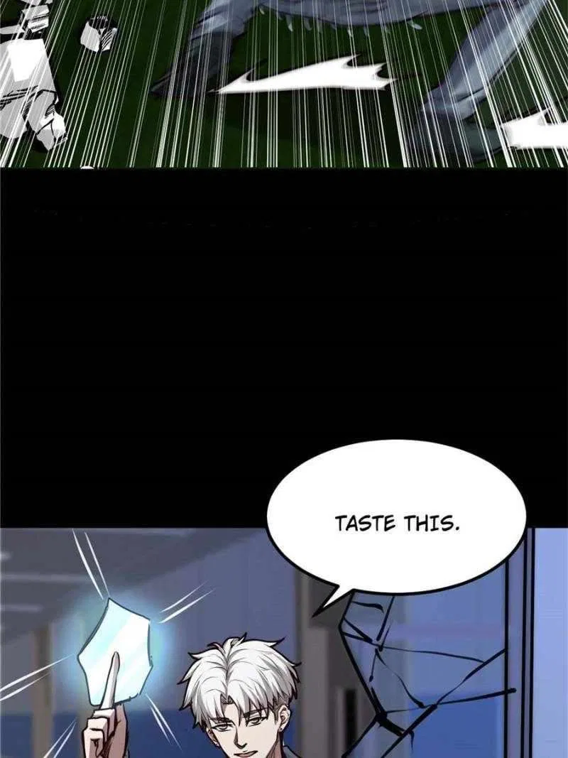 I’m Really Scared! Chapter 53 – Page 55