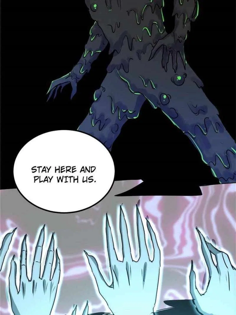 I’m Really Scared! Chapter 53 – Page 61