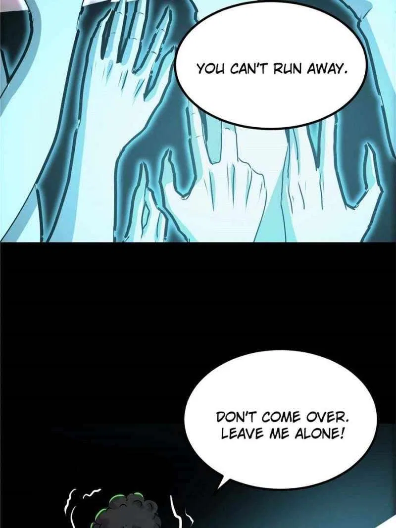 I’m Really Scared! Chapter 53 – Page 62