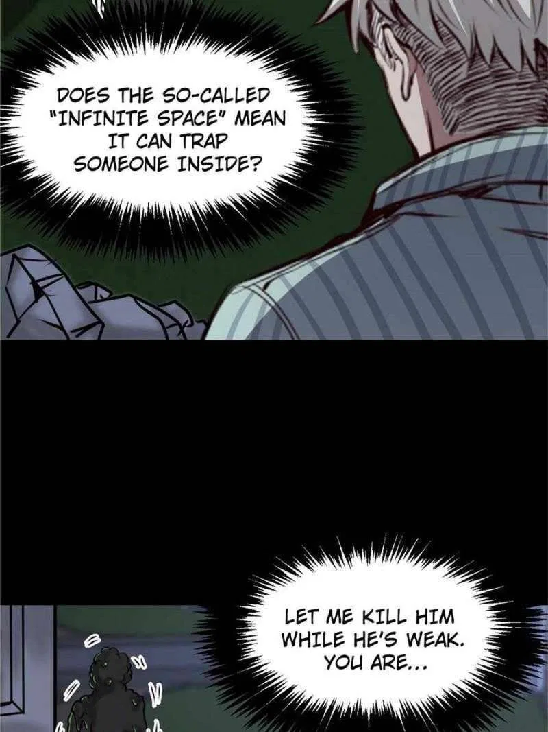 I’m Really Scared! Chapter 53 – Page 67