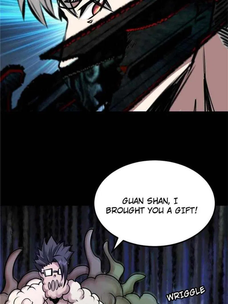 I’m Really Scared! Chapter 53 – Page 73