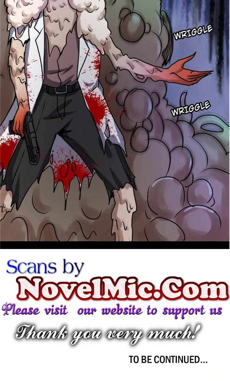 I’m Really Scared! Chapter 53 – Page 74