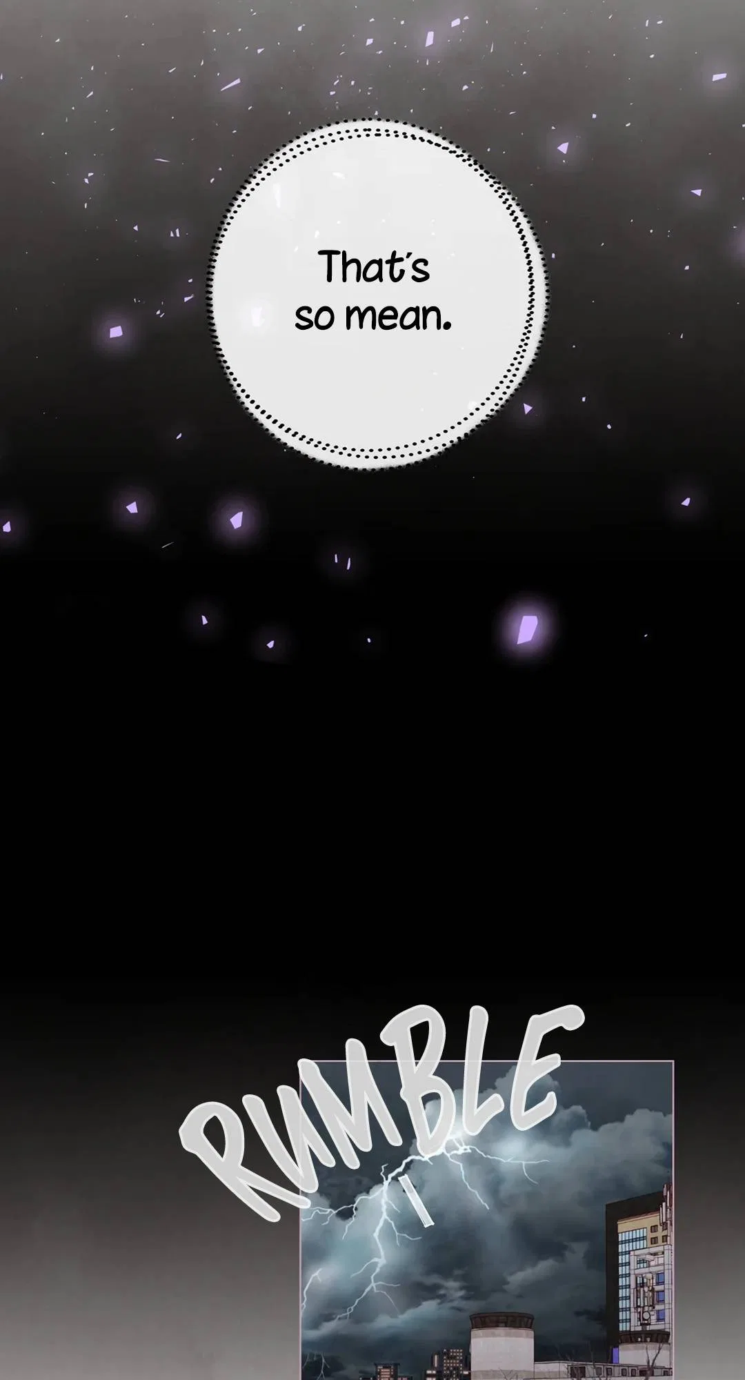 A Beloved Existence Chapter 114 – Page 8