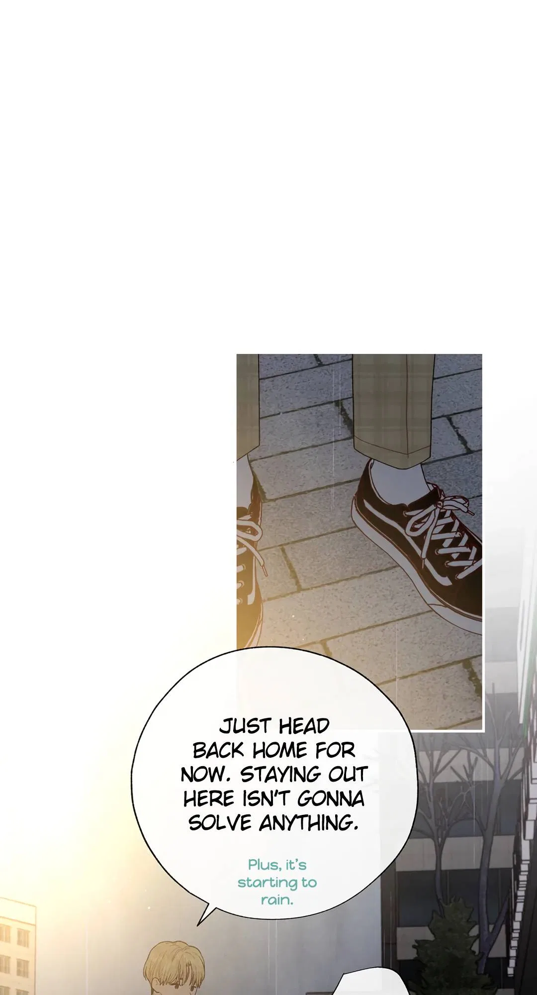 A Beloved Existence Chapter 114 – Page 16