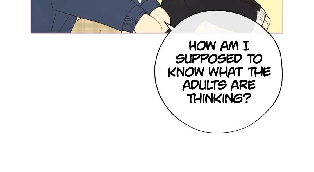 A Beloved Existence Chapter 114 – Page 18