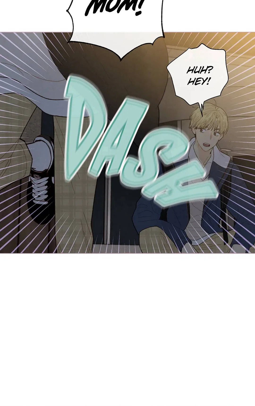 A Beloved Existence Chapter 114 – Page 24
