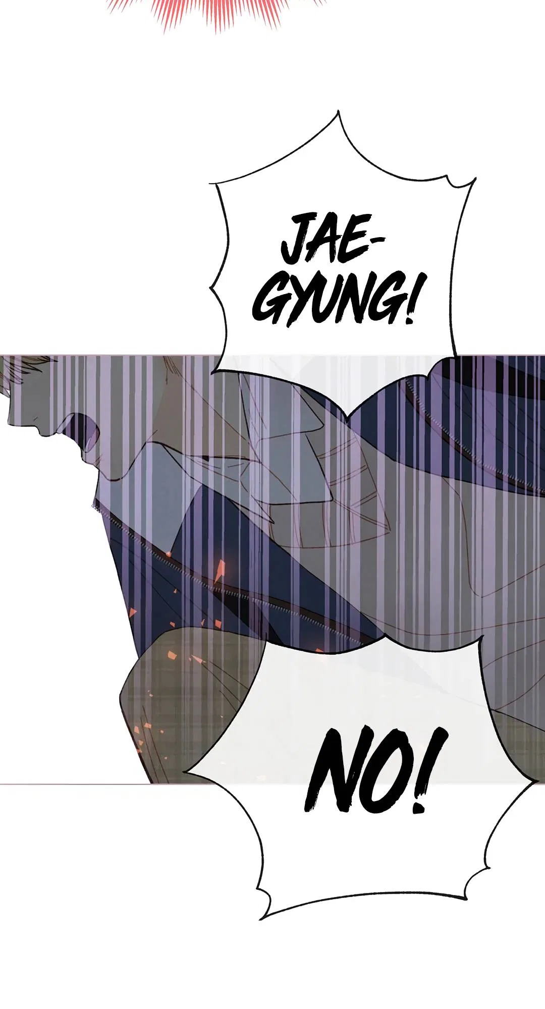 A Beloved Existence Chapter 114 – Page 27