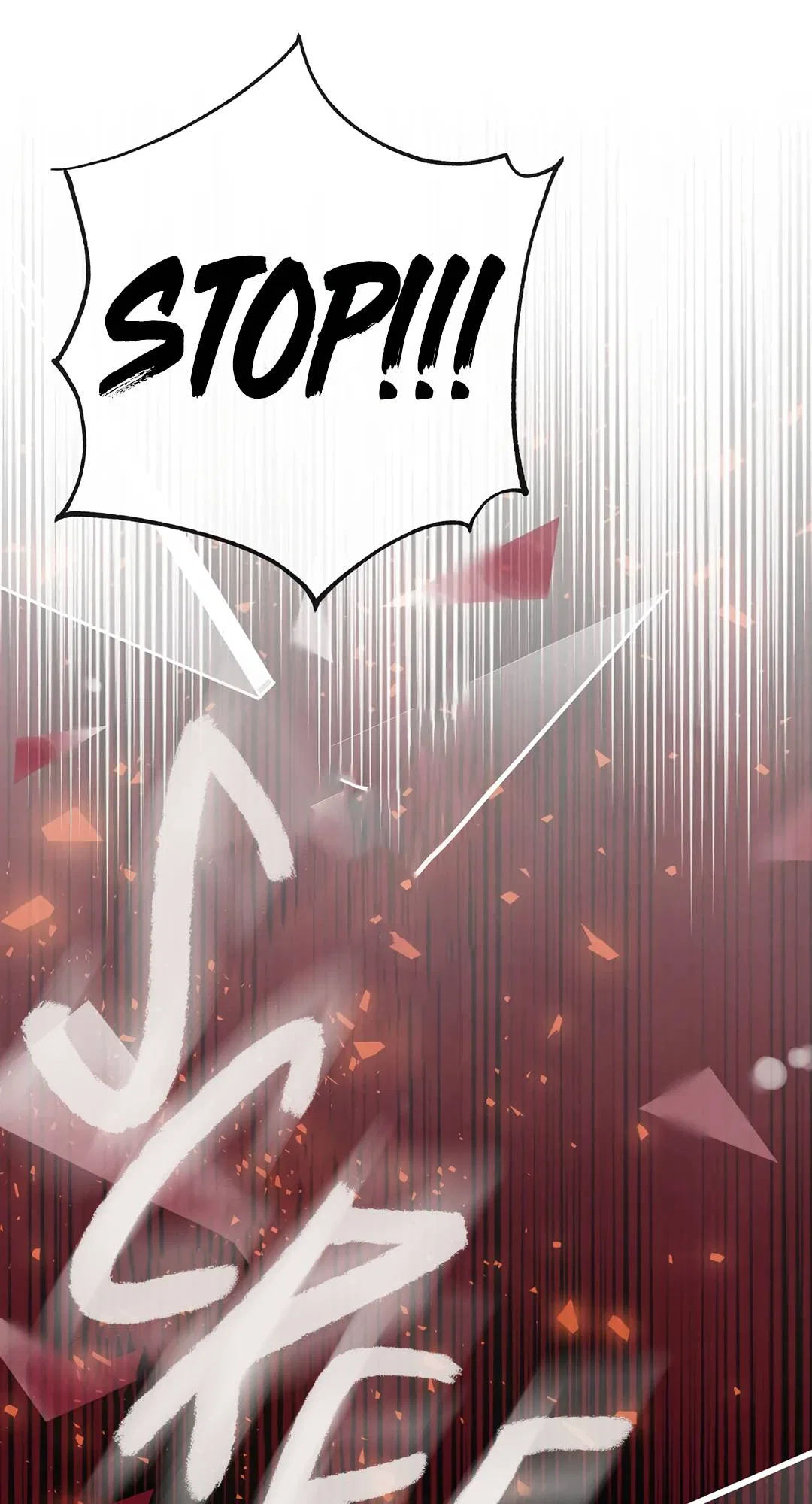 A Beloved Existence Chapter 114 – Page 28