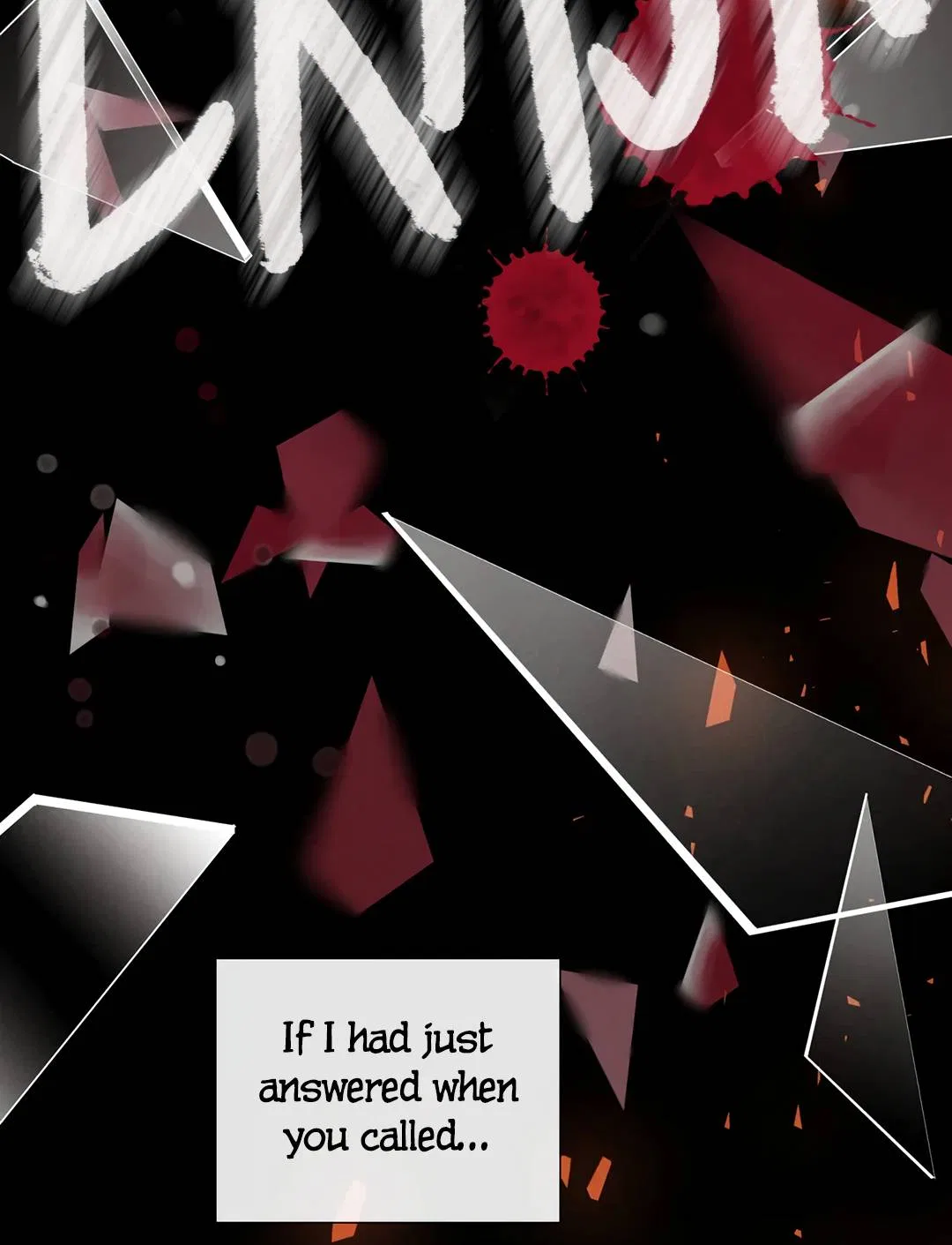 A Beloved Existence Chapter 114 – Page 30
