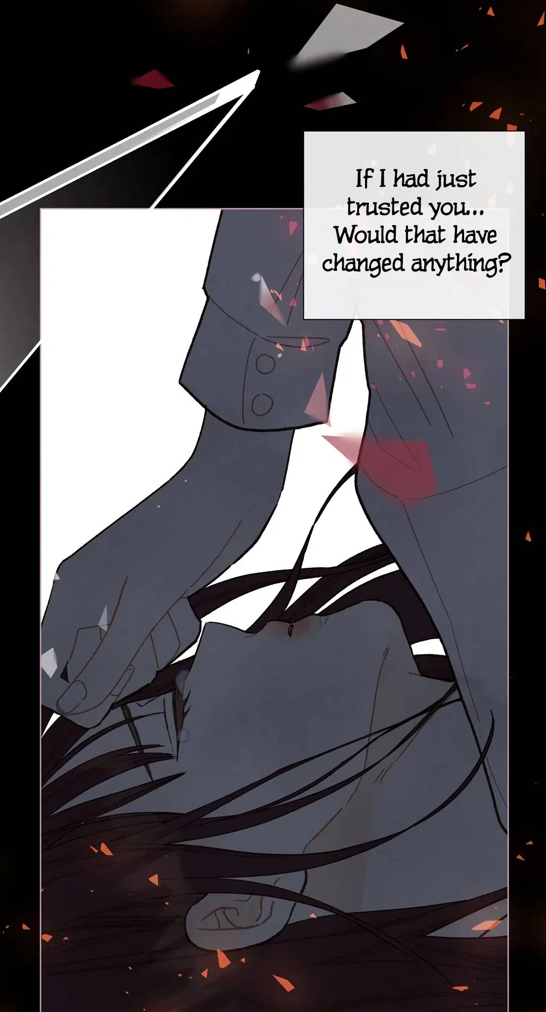 A Beloved Existence Chapter 114 – Page 31