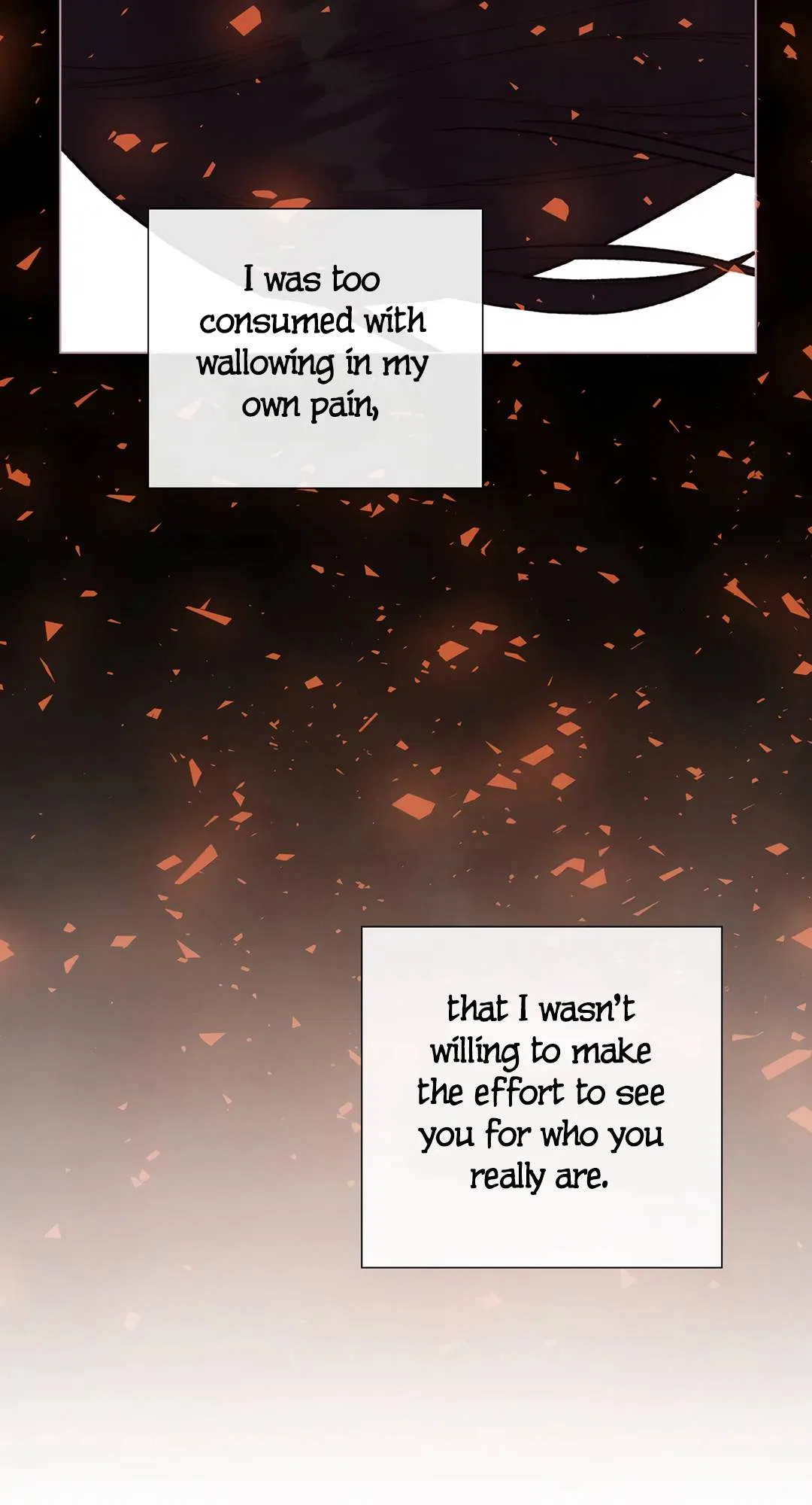 A Beloved Existence Chapter 114 – Page 32