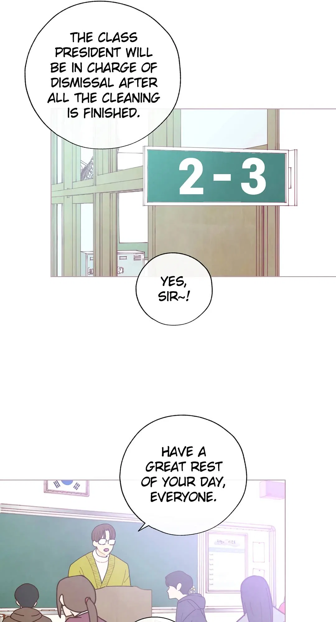 A Beloved Existence Chapter 114 – Page 37