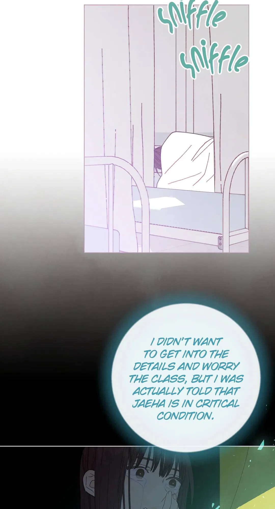 A Beloved Existence Chapter 114 – Page 45