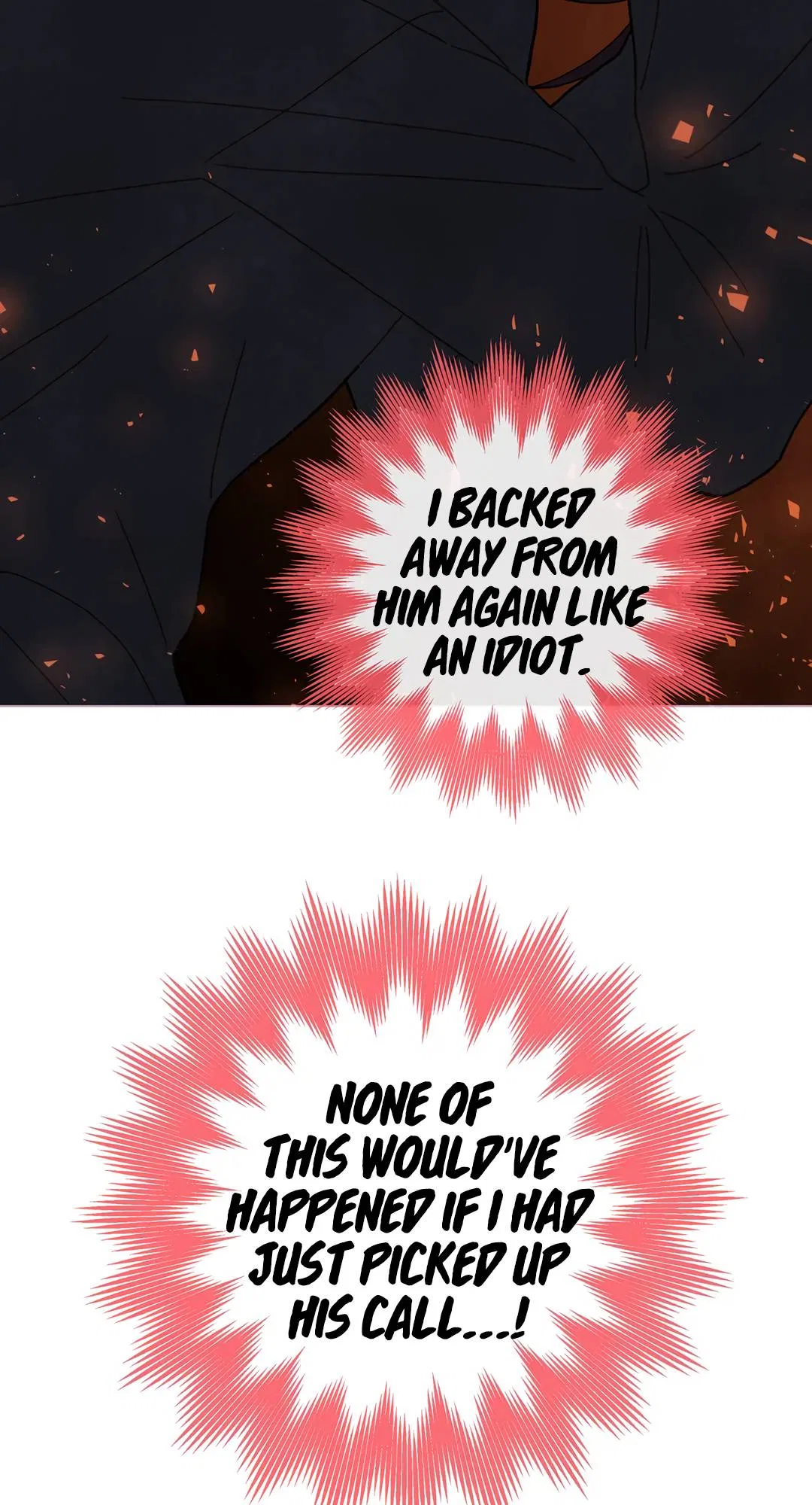A Beloved Existence Chapter 114 – Page 48