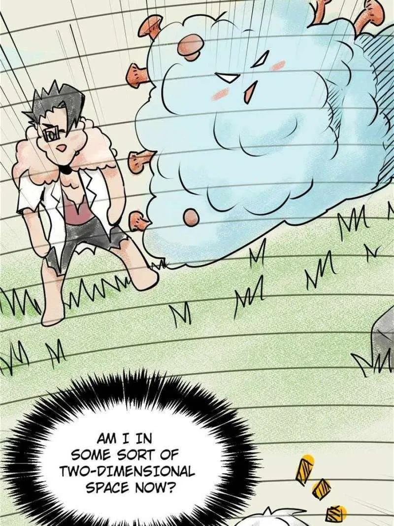 I’m Really Scared! Chapter 52 – Page 3