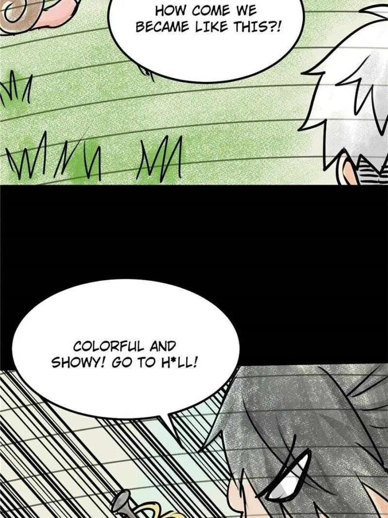 I’m Really Scared! Chapter 52 – Page 6