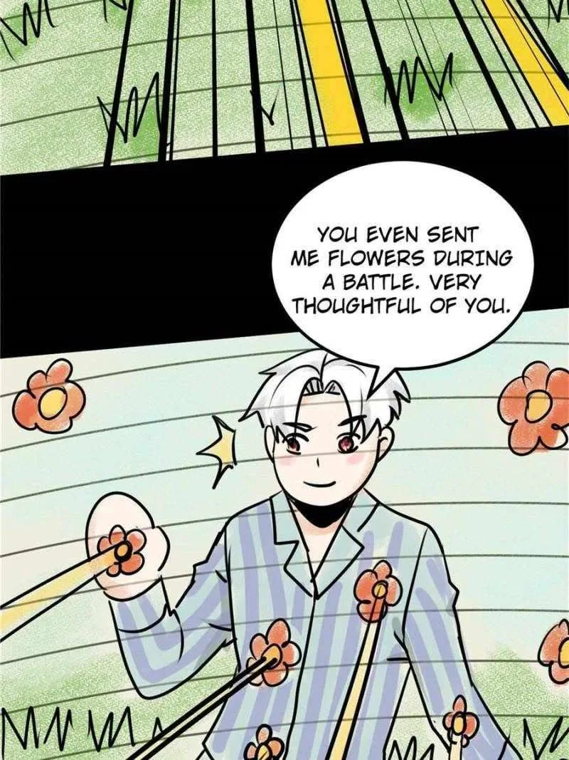 I’m Really Scared! Chapter 52 – Page 9
