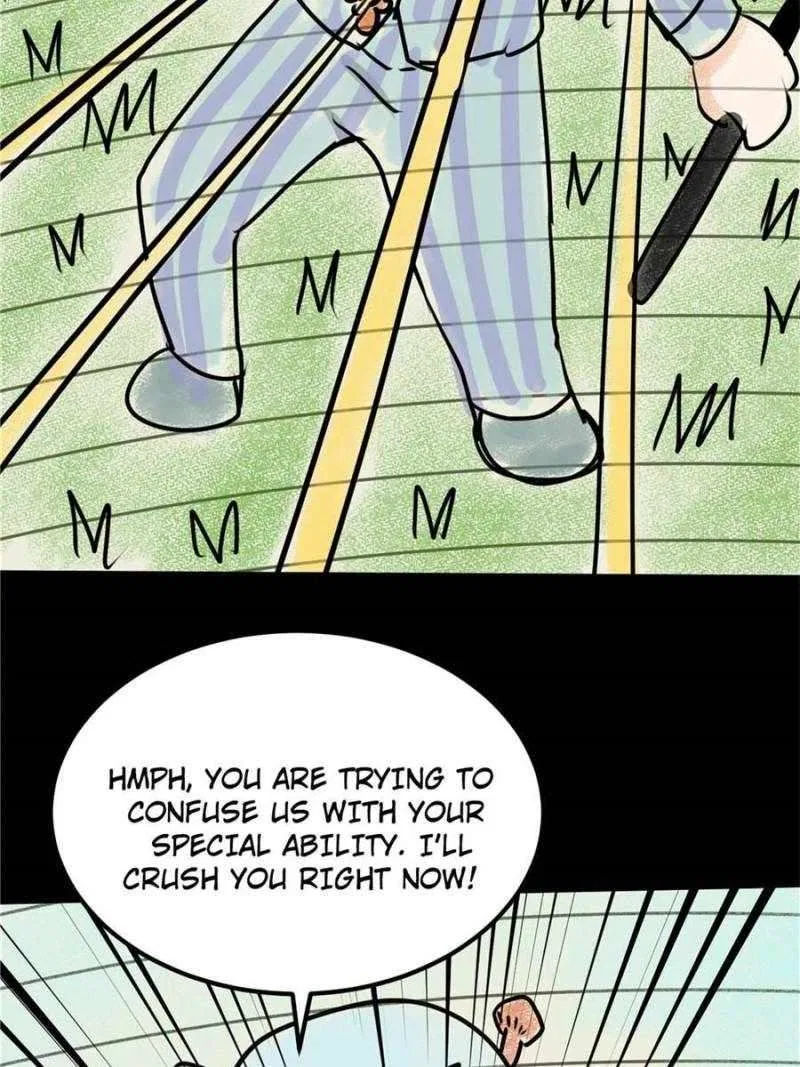 I’m Really Scared! Chapter 52 – Page 10